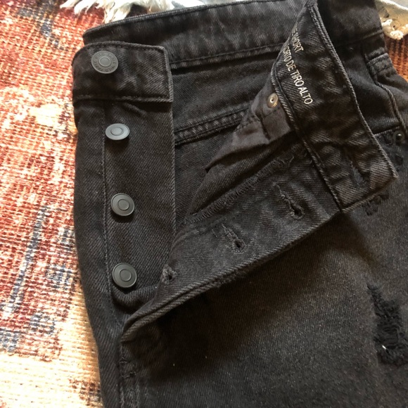 Wild Fable/Universal Threads/Old Navy Jean Shorts - Picture 6 of 15